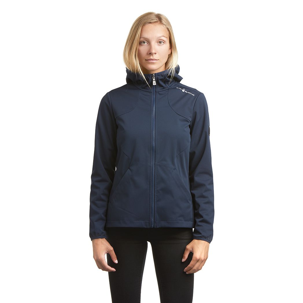 sail racing softshell
