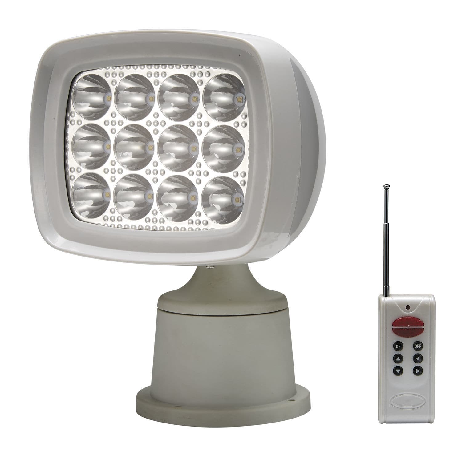 Deckscheinwerfer - 01662-WH - AAA WORLD-WIDE ENTERPRISES LTD. - LED