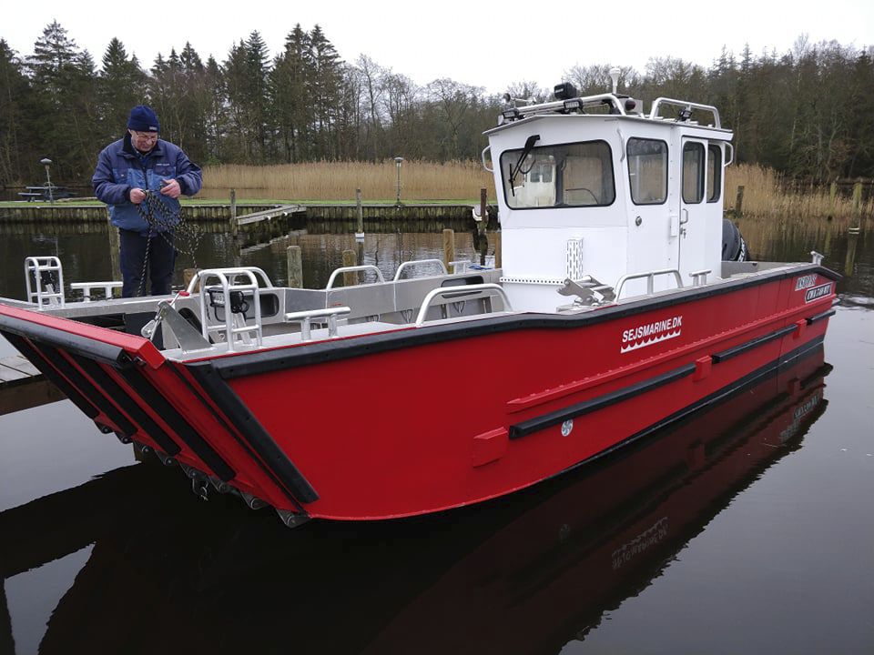 Marine Kraftstoffschlauch-Stecker Aus Alu & ABS - 8mm Für Außenborder