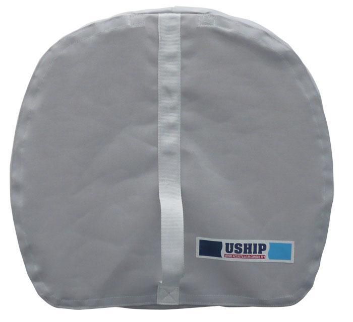 Schutzhülle 12490 USHIP für Boot / für Rettungsringe