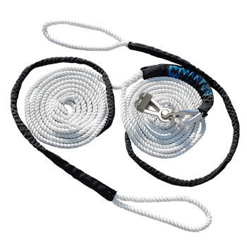 Trosse Ruckdämpfer - Bridle - MANTUS MARINE - für Boot / Ankerung