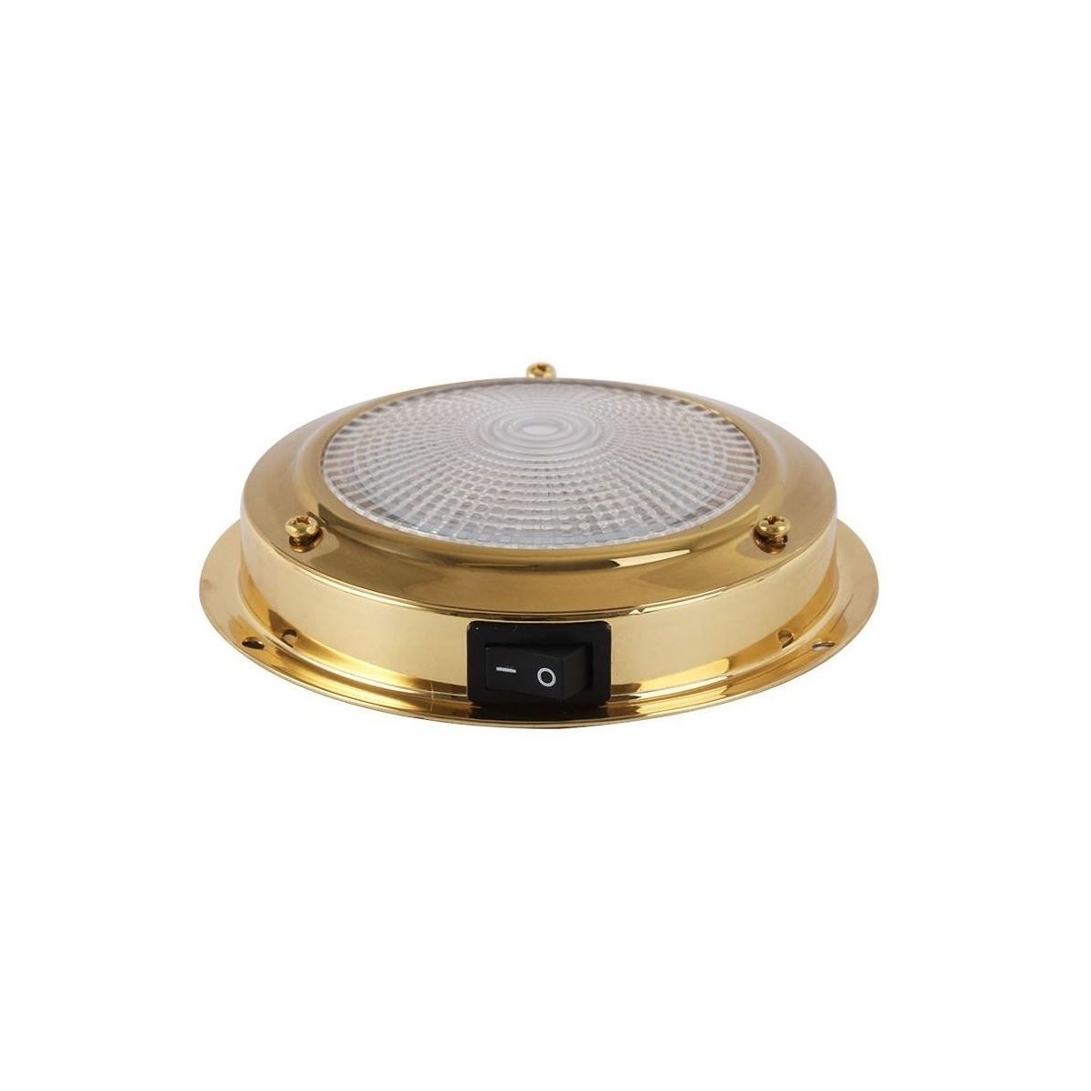 Deckenleuchte für Boot - 0002847 - BigShip - für Kabinen / LED / für