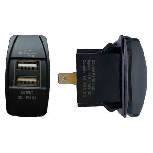 USB Port für Boot Contura BlueWater Enterprises