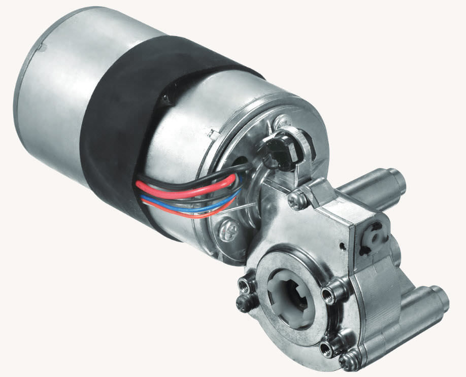 Antrieb für Boot TGM2 SERIES TiMOTION Technology einfachwirkend