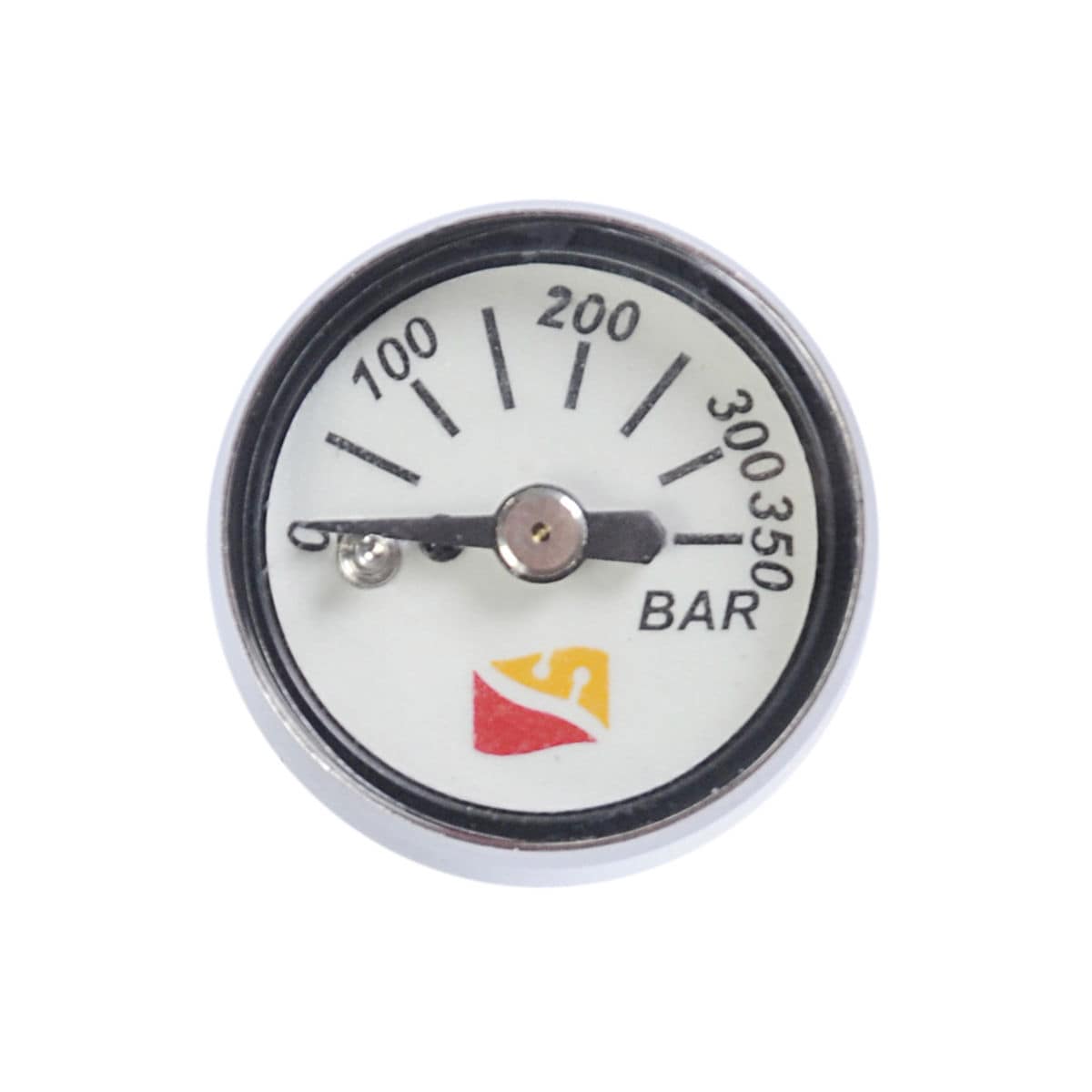 Tauchmanometer BUTTON SPG Dive Rite
