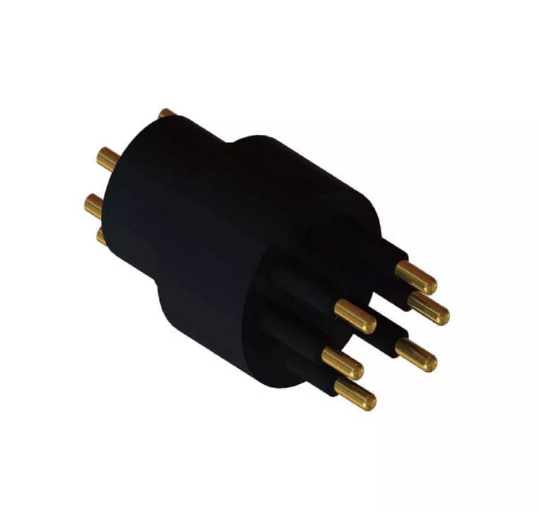 BOULESENM Elektrische Verbinder 18 Stück - Steckklemmen 1 Auf 4