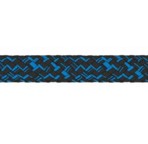 Baumseil Aus Polyester, Doppelt Geflochten – 12,7 Mm Durchmesser, 61 M Länge, Hohe Festigkeit Für Klettern & Outdoor