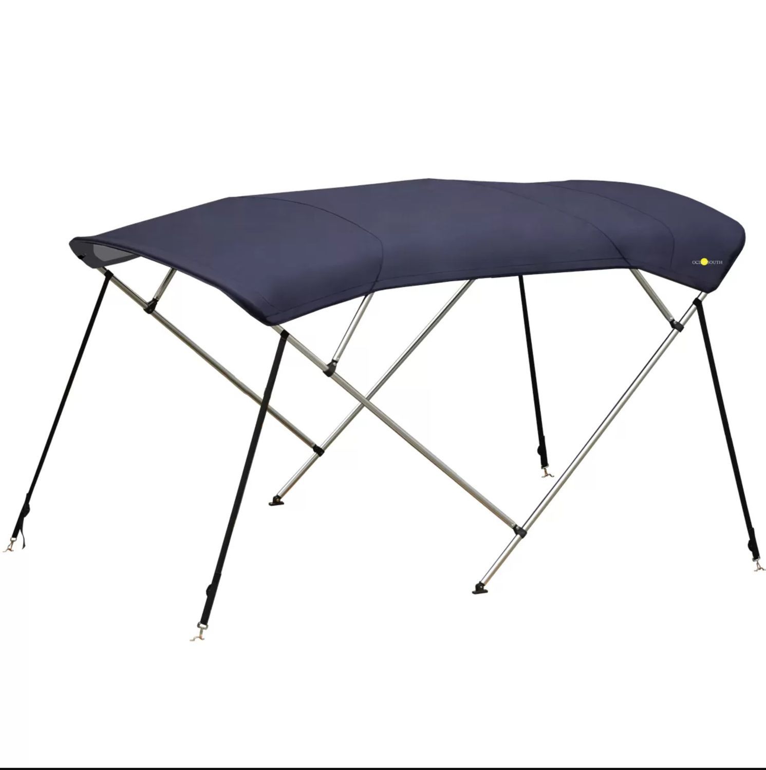 Bimini 4 Arceaux 2.1 -2.3M NOIR