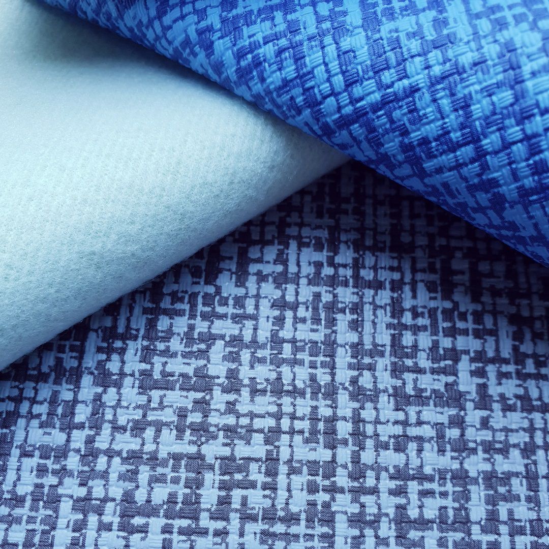 Stoff für Innenausstattung - Pinales (I) - Decorative Plastic Company