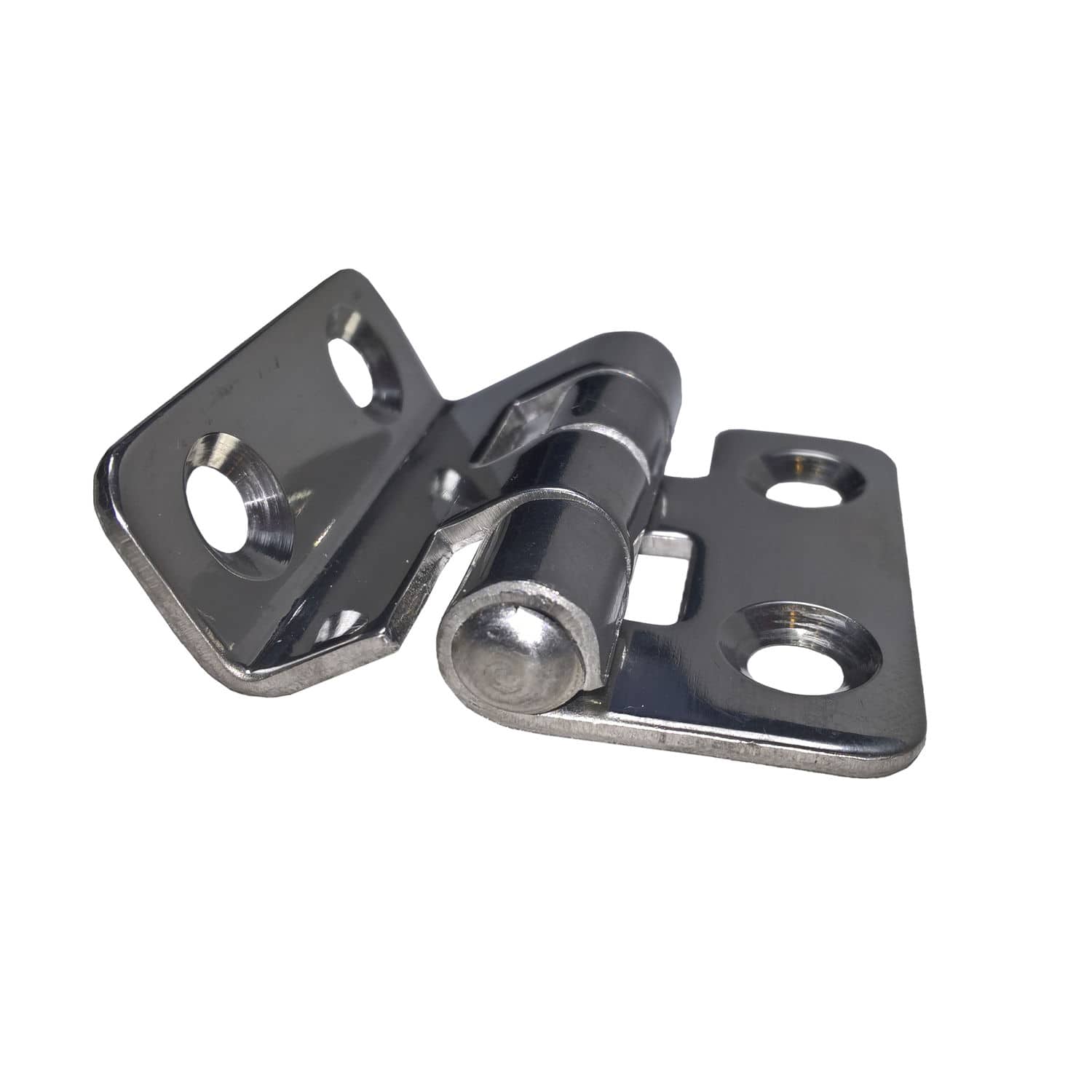 Scharnier für Boot - HOS4040 - Tietoset Marine Ltd. - für Yachten / für