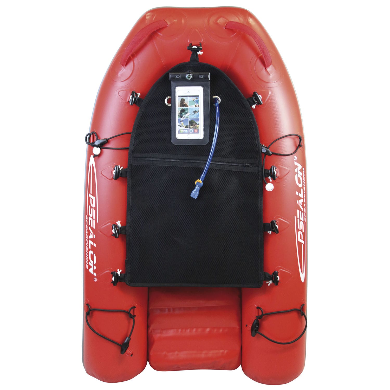 Spearfishing float PATROL EPSEALON