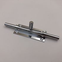 Deckverschluss - alle Hersteller aus dem Bereich Bootindustrie und