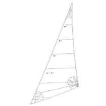 Stagsegel alle Hersteller aus dem Bereich Bootindustrie und