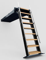 Treppe für Yacht - alle Hersteller aus dem Bereich Bootindustrie und