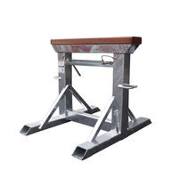 Verstellbares Bootsgestell, Verstellbarer Stützfuß für Aufdocken - alle