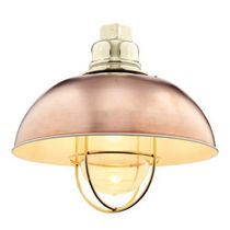 Deckenleuchte für Schiffe - alle Hersteller aus dem Bereich