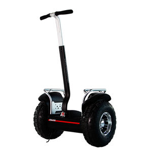 Einpersonen-Transportmittel 1