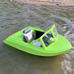 elektrischer Wasser Go-Kart