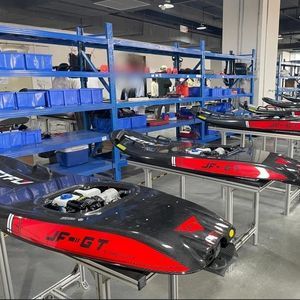 Jet Board / Kohlefaser 1