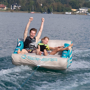 Schleppboje / max. 2 Personen 1