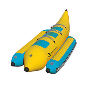 Bananenboot / max. 3 Personen 1