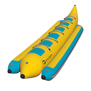 Schleppboje / max. 6 Personen / Inline