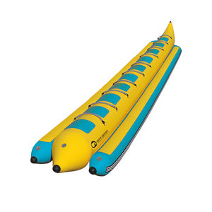 Schleppboje / max. 10 Personen
