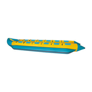 Bananenboot / max. 12 Personen 1