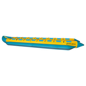 Bananenboot / max. 16 Personen 1