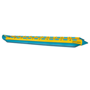 Bananenboot / max. 20 Personen 1