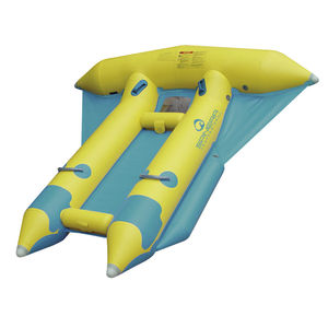 Schleppboje / max. 3 Personen