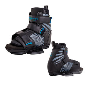 Bindung für Wakeboard