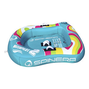 Schleppboje / max. 2 Personen