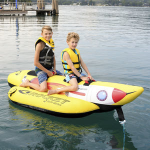 Bananenboot / max. 2 Personen 1