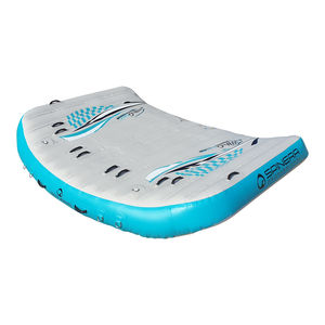 Schleppboje / max. 5 Personen