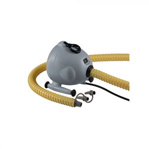 elektrische Luftpumpe