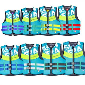 Wassersport-Schwimmweste 1
