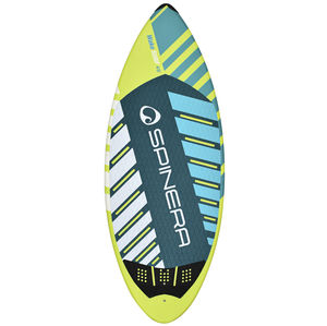 Wakesurf