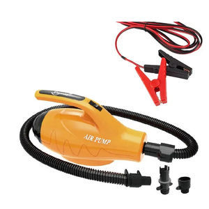 elektrische Luftpumpe