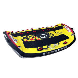 Schleppboje / max. 6 Personen 1