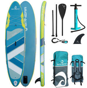 aufblasbares SUP 1