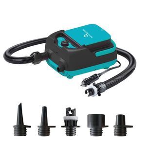 elektrische Luftpumpe