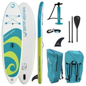 aufblasbares Stand-up-Paddleboard