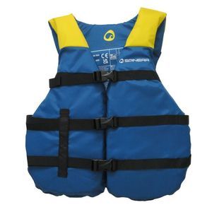 Wassersport-Schwimmweste 1
