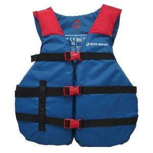 Wassersport-Schwimmweste 1