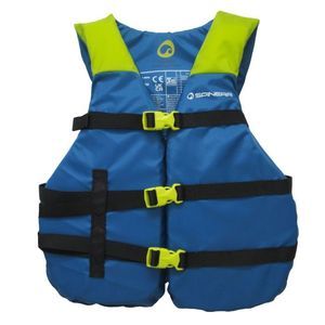 Wassersport-Schwimmweste 1