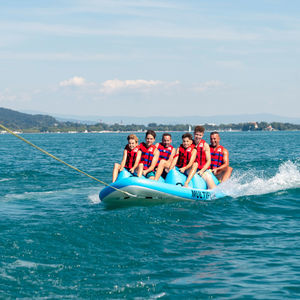 Schleppboje / max. 6 Personen 1