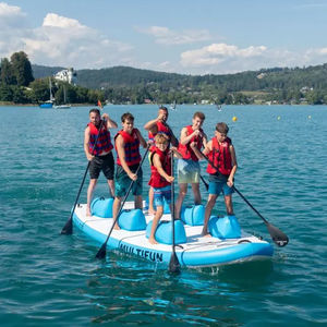 aufblasbares Riesen-SUP