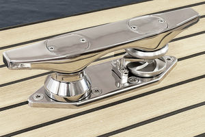 Klampe für Yacht 1