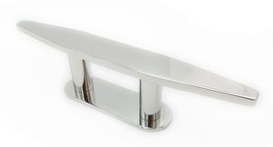 Klampe für Schlauchboot